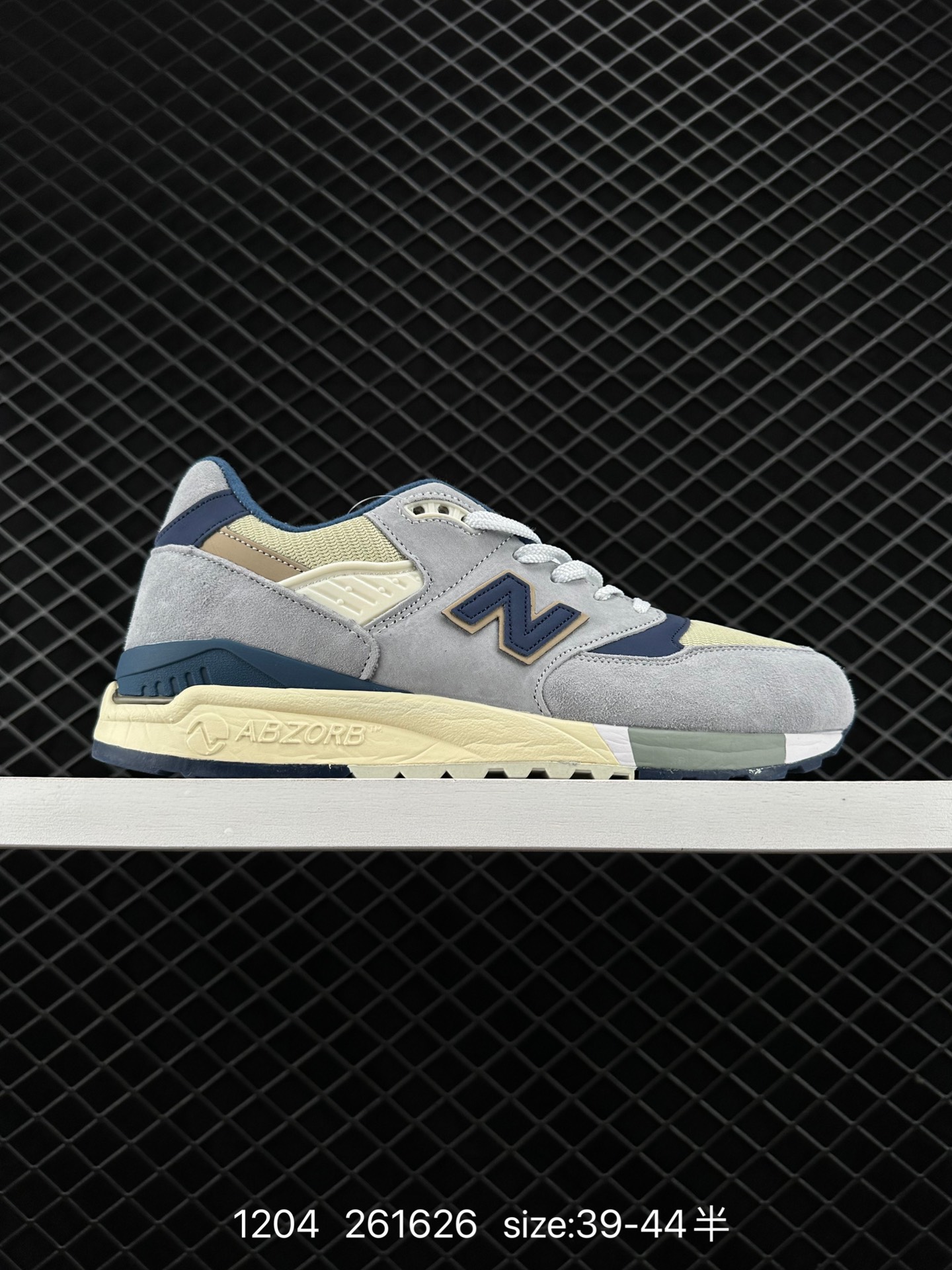 NB 998 New Balance NB